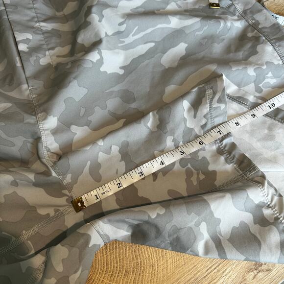 Public Rec Flex Short Grey Camo 7.5" inseam 44 - Picture 10 of 10